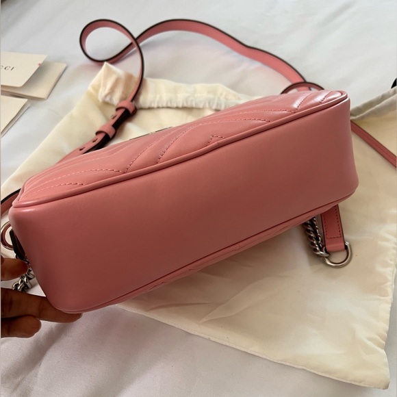 Authentic gucci camera bag - Picture 13 of 16